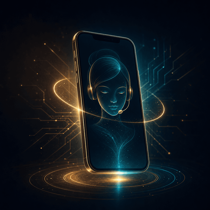 Greetly AI Phone Receptionist